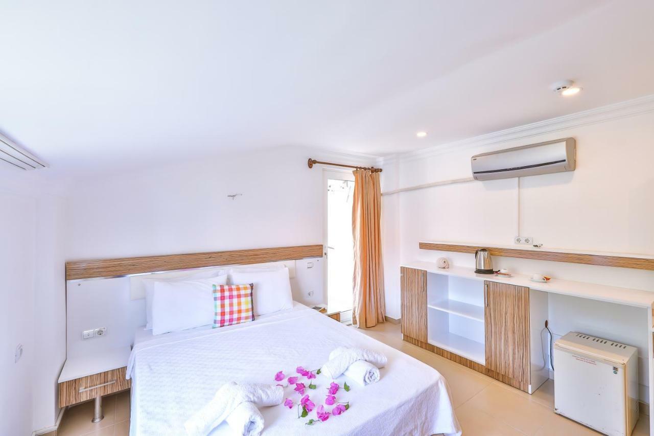 Anfora Hotel ボズブルン エクステリア 写真